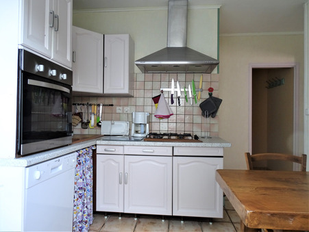 Maison À partir de 281 €  sur Royan (17200) - Réf. 340