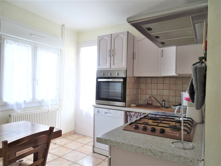 Location maison Royan Réf. 340