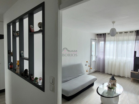 Achat appartement Chalon sur Saone Réf. 0236