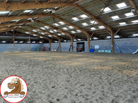 Vente Propriete BERGERAC Réf. 343 - Slide 3