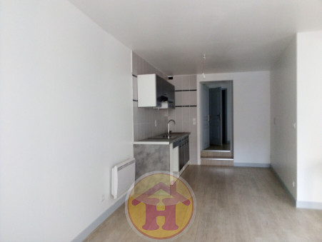 Saint-Junien  580 €