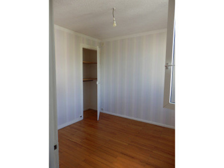 Vente appartement 50 000 €  Autun