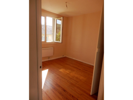 Appartement 50 000 €  Réf. BA2410 Autun