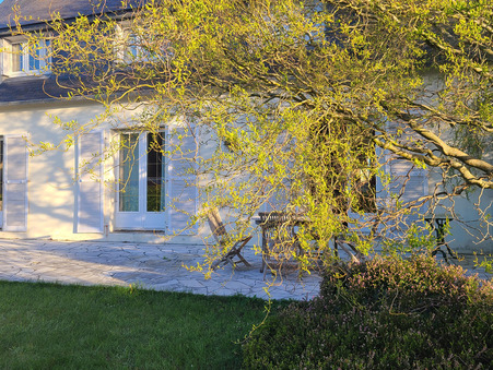 A vendre maison Lesneven 29260; 292 600 €