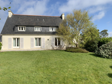 Achat maison Lesneven Réf. 0000