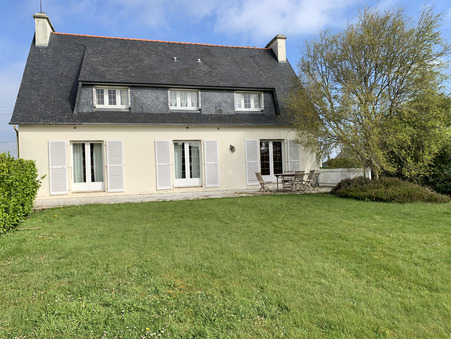 Maison 292 600 &euro; sur Lesneven (29260) - Réf. 0000