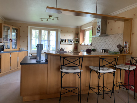 A vendre maison Lesneven 29260; 292 600 &euro;