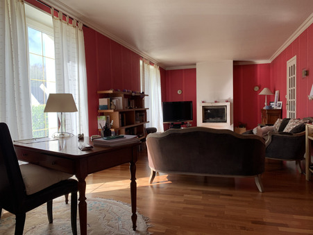 Maison 292 600 &euro; Réf. 0000 Lesneven