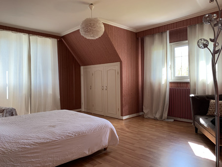 Maison sur Lesneven ; 292 600 &euro; ; Achat Réf. 0000