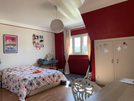 Maison 292 600 &euro; sur Lesneven (29260) - Réf. 0000