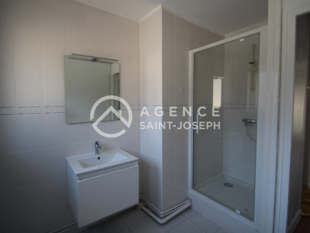 Location appartement Saint-Valery-en-Caux Réf. 6510