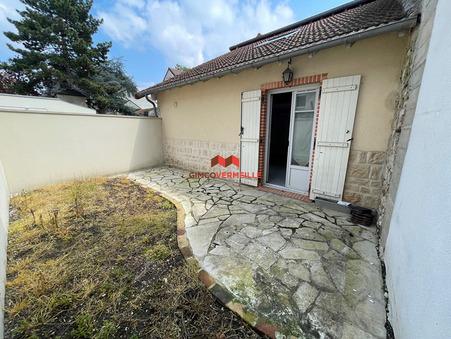 Carrieres sous poissy  189 900€
