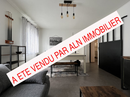 LIMOGES  107 000 €