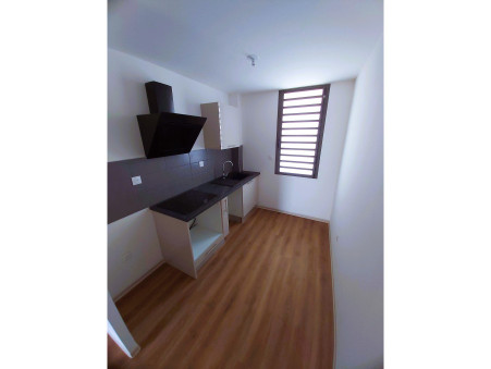 Appartement 777 €  Réf. 6962023 Saint-Pierre