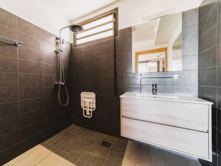 A louer appartement 777 €  Saint-Pierre