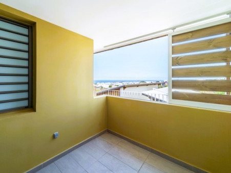 Appartement 777 €  Réf. 6962023 Saint-Pierre