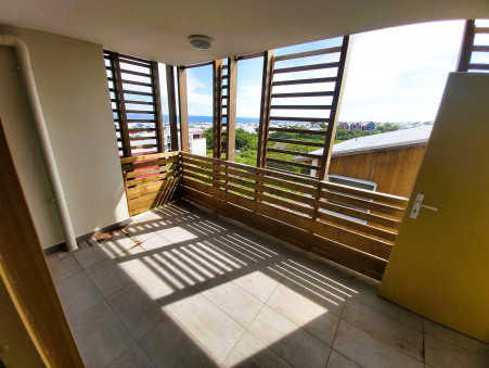 A louer appartement 777 €  Saint-Pierre