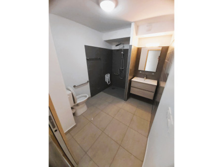 Appartement 777 €  sur Saint-Pierre (97410) - Réf. 6962023