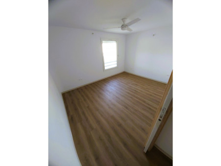 A louer appartement Saint-Pierre 97410; 777 €
