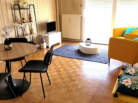 Appartement 60 000 € Réf. 0443 Chalon sur Saone