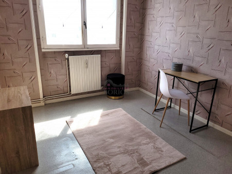 Achat appartement Chalon sur Saone Réf. 0443