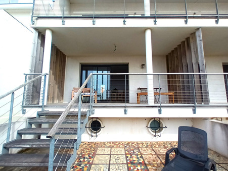 Appartement À partir de 687 &euro;  sur Royan (17200) - Réf. 1127