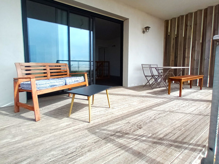 Location appartement Royan Réf. 1127