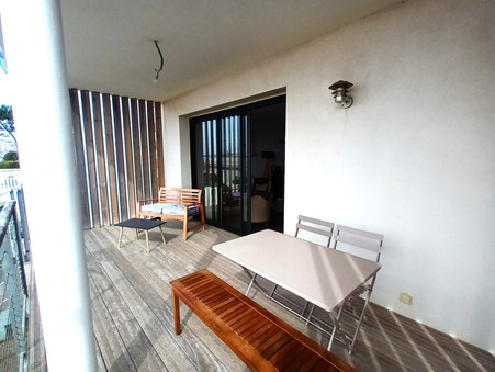 A louer appartement À partir de 687 &euro;  Royan