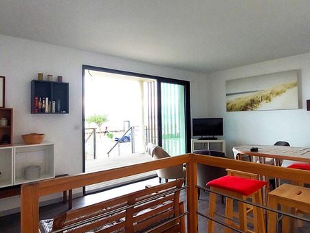 Appartement sur Royan ; À partir de 687 &euro;  ; Location Réf. 1127