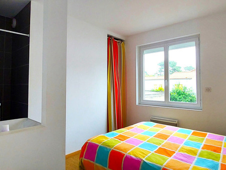 Appartement À partir de 687 &euro;  Réf. 1127 Royan