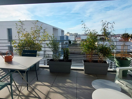 Appartement À partir de 417 &euro;  Réf. 1128 Royan