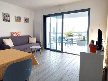 Appartement À partir de 417 &euro;  sur Royan (17200) - Réf. 1128
