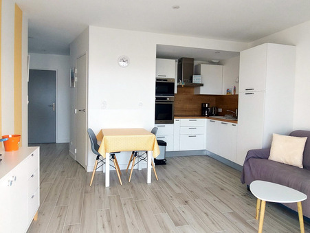 Appartement sur Royan ; À partir de 417 &euro;  ; Location Réf. 1128