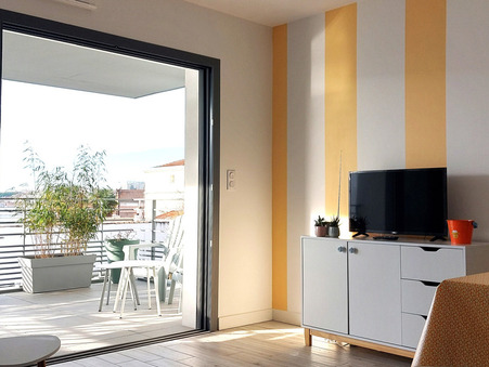 Location appartement Royan 17200; À partir de 417 &euro; 