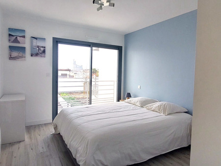 Appartement À partir de 417 &euro;  Réf. 1128 Royan