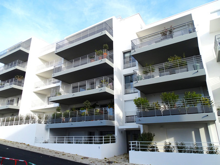 Location appartement Royan Réf. 1128