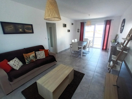 Location appartement Royan Réf. 1125