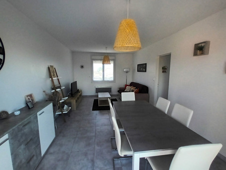 A louer appartement À partir de 301 &euro;  Royan