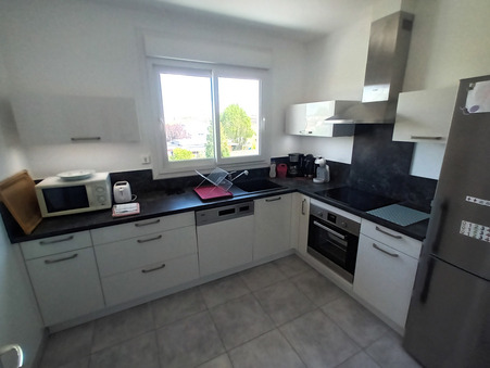 Appartement À partir de 301 &euro;  sur Royan (17200) - Réf. 1125