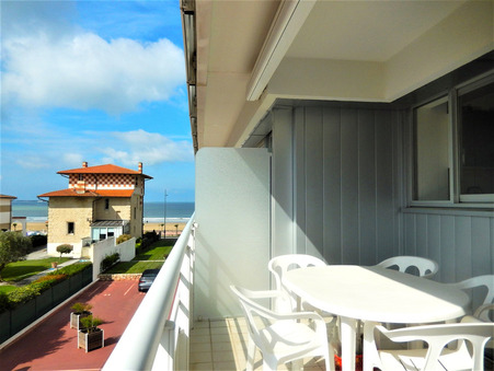 A louer appartement À partir de 486 &euro;  Royan