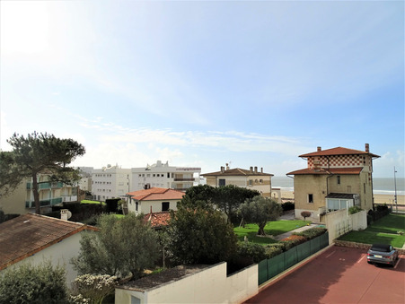 Appartement sur Royan ; À partir de 486 &euro;  ; A louer Réf. 1222