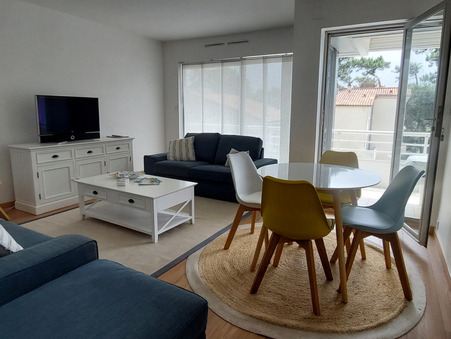 Appartement À partir de 486 &euro;  sur Royan (17200) - Réf. 1222