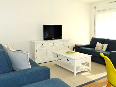 A louer appartement À partir de 486 &euro;  Royan