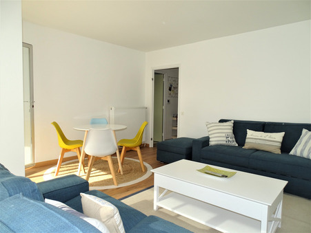 A louer appartement À partir de 486 &euro;  Royan