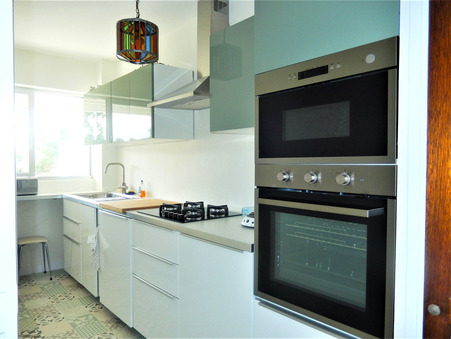 Appartement À partir de 486 &euro;  sur Royan (17200) - Réf. 1222