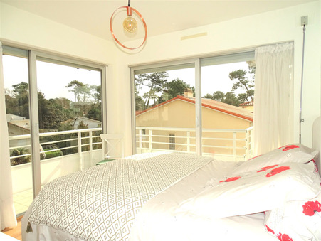 A louer appartement À partir de 486 &euro;  Royan