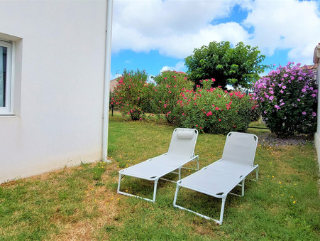 Location appartement Royan Réf. 101