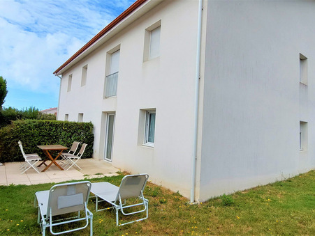 Appartement À partir de 292 &euro;  sur Royan (17200) - Réf. 101