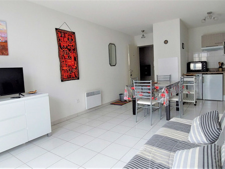 Appartement sur Royan ; À partir de 292 &euro;  ; A louer Réf. 101