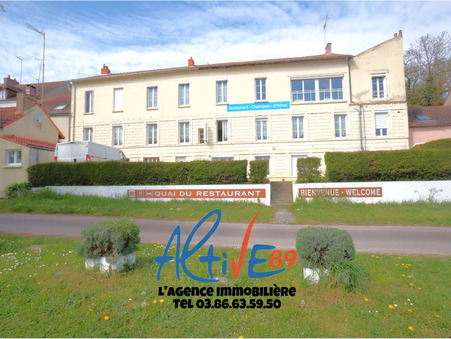 Migennes  417 000 €